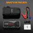 Utrai Super Capacitor Car Jump Starter Device