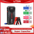 Utrai Super Capacitor Car Jump Starter Device