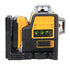 DW089LG 12 Lines Professional Laser Level