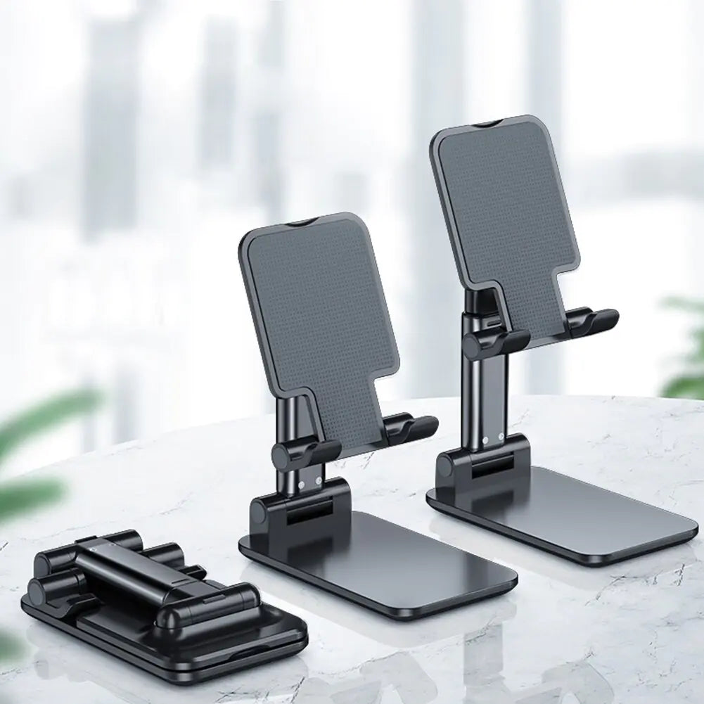 Adjustable Desk Mobile Phone Holder