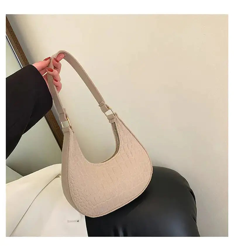 Chic Shoulder Purse