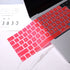 TPU MacBook Air Keyboard Cover