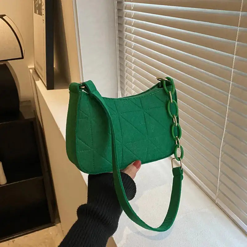 Chic Shoulder Purse