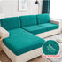 Waterproof Sofa Seat Cushion Cover