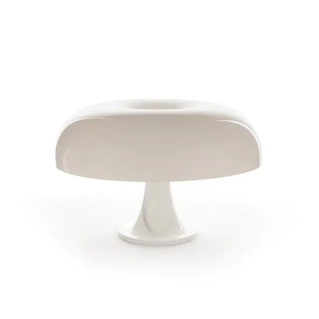 Designer LED Mushroom Table Lamp