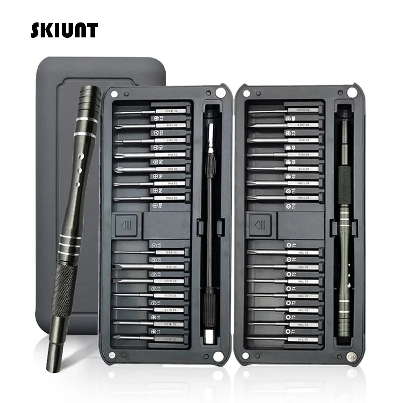 Precision Screwdriver Set