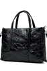 PU Leather Handbag