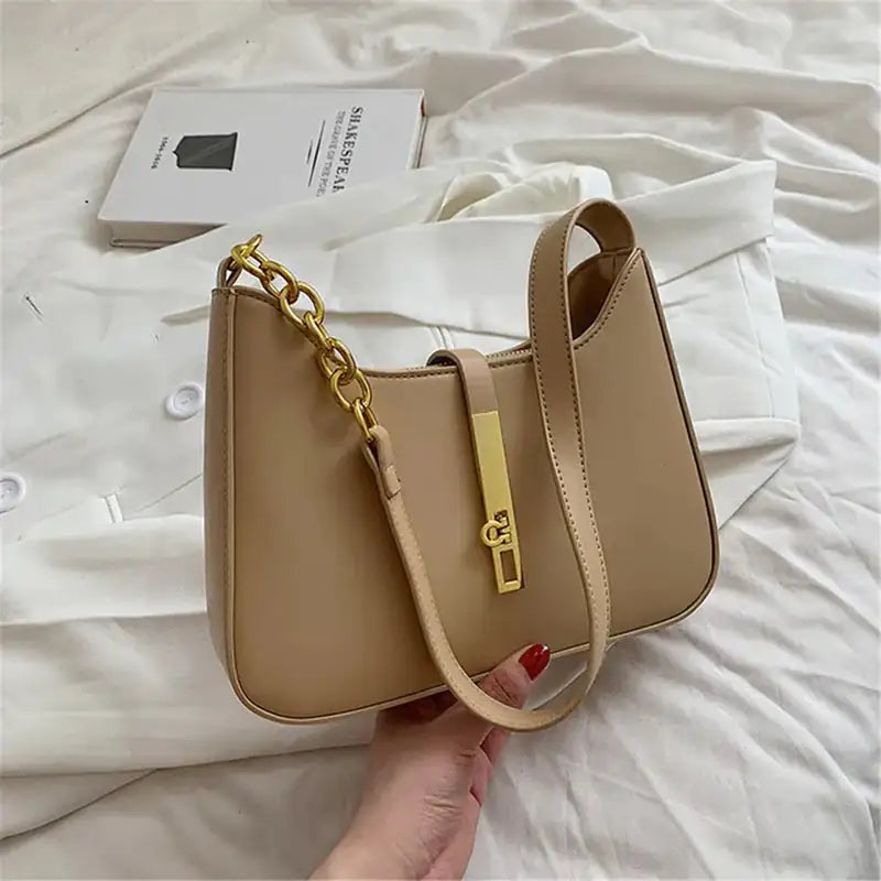 Chic Shoulder Purse