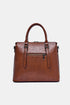 PU Leather Handbag