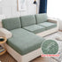 Waterproof Sofa Seat Cushion Cover