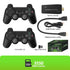 Data Frog 2.4g Wireless Console Game Stick