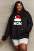 Simply Love Full Size MOM Graphic Hoodie