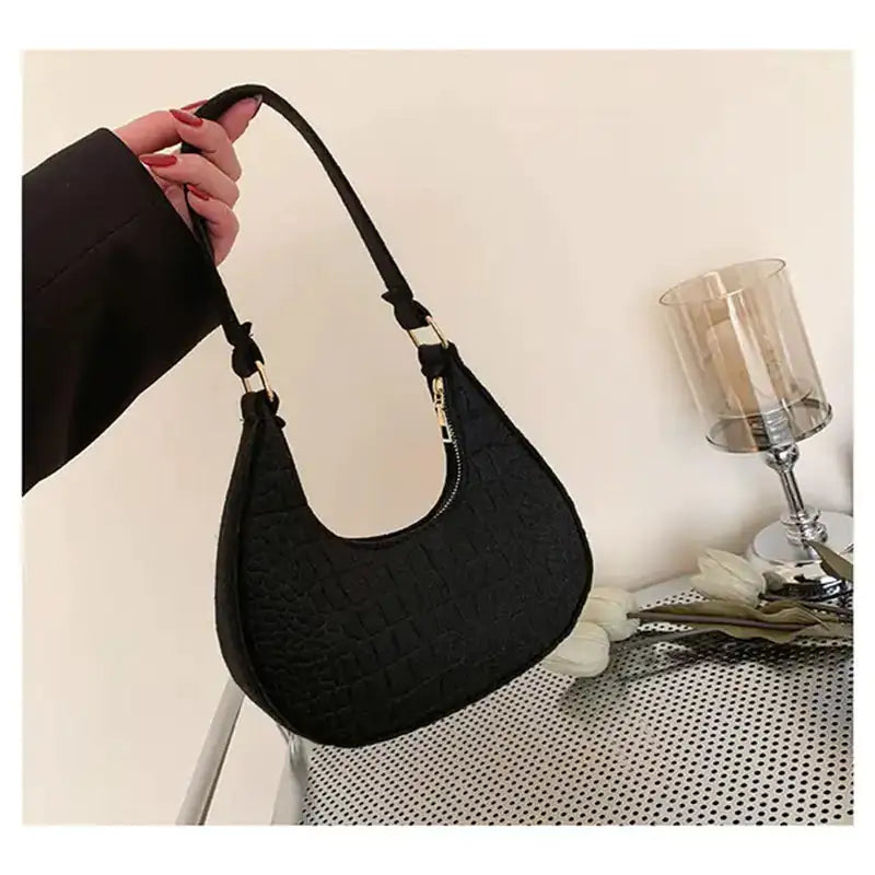 Chic Shoulder Purse