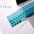 TPU MacBook Air Keyboard Cover