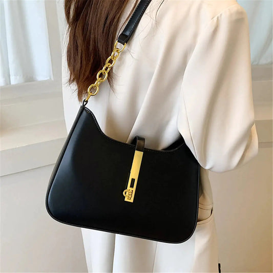 Chic Shoulder Purse