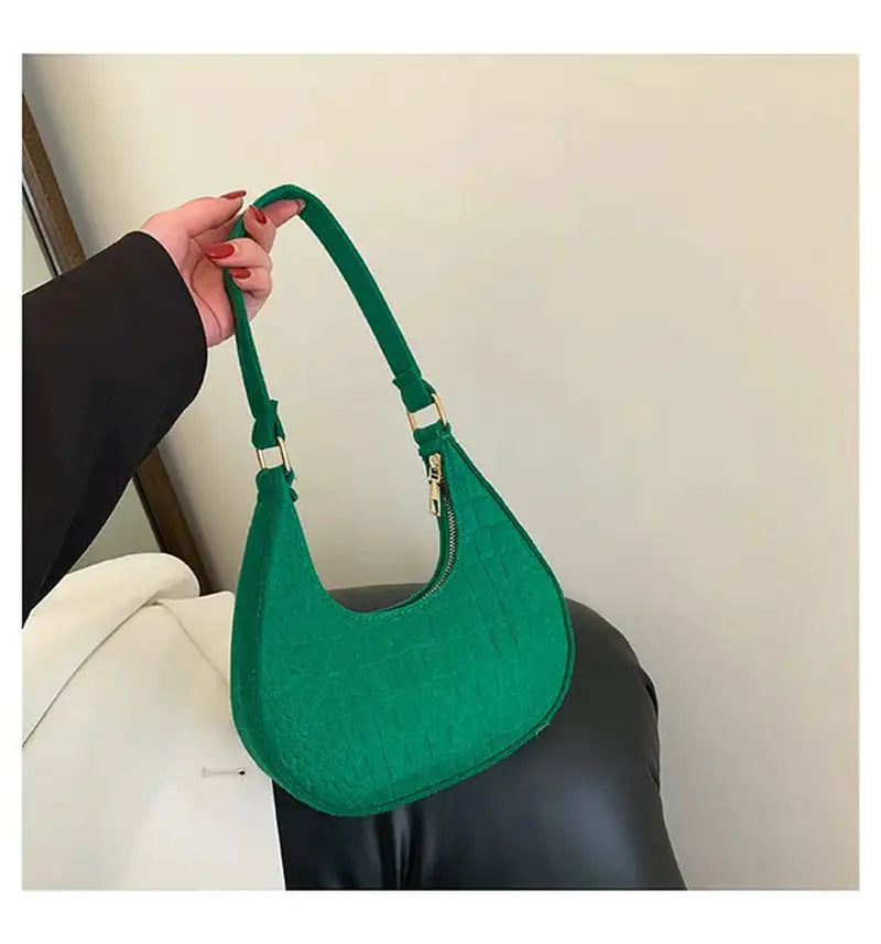 Chic Shoulder Purse