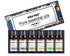 Pure Botanical Essential Oil Blend