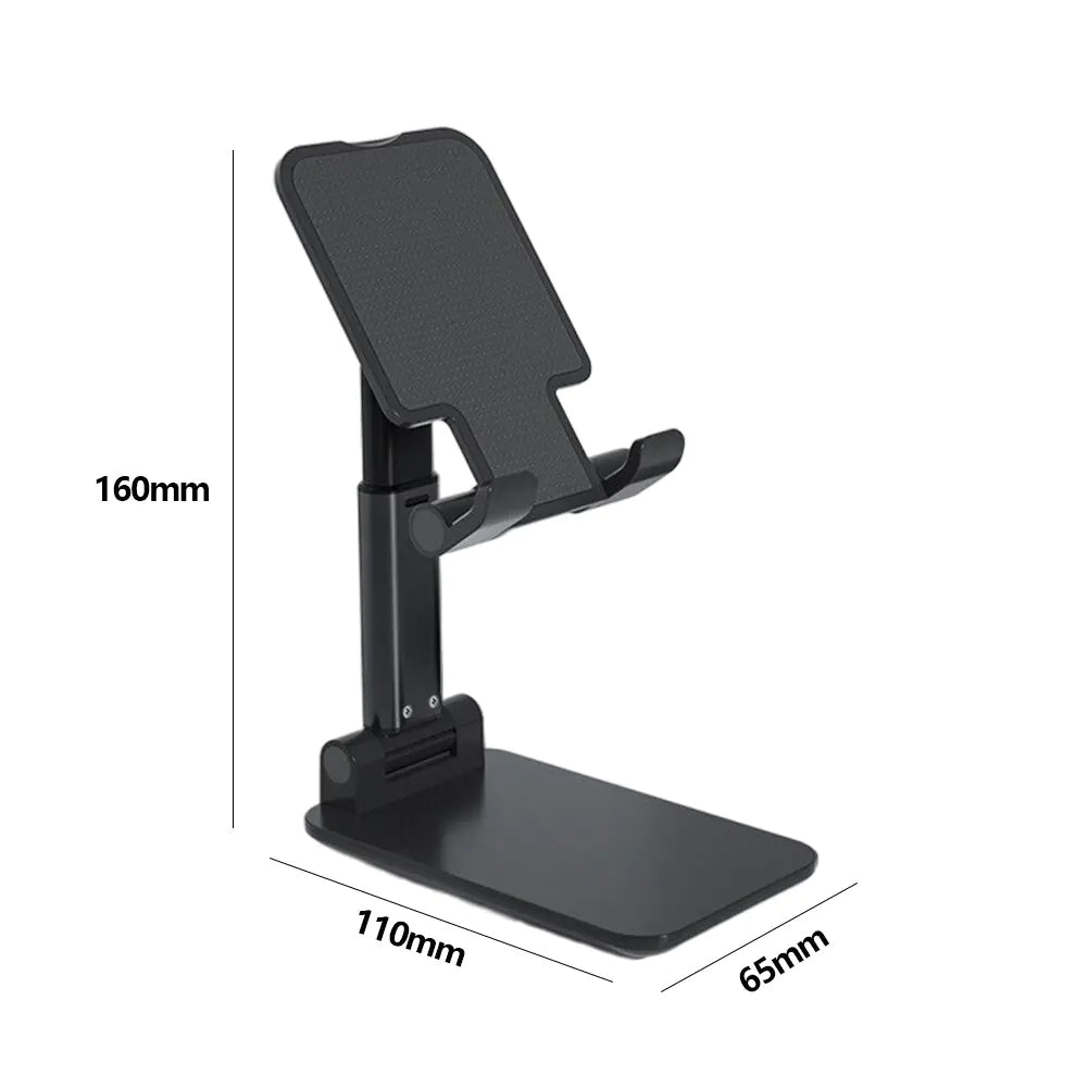 Adjustable Desk Mobile Phone Holder