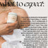 100% Grass Fed Beef Tallow for Skin Care