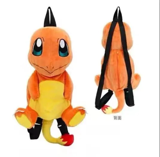 Cute Pokémon Backpack