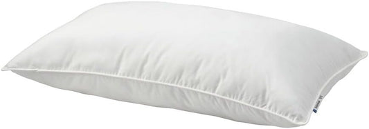 Sink into Comfort with SKOGSFRÄKEN High Pillow
