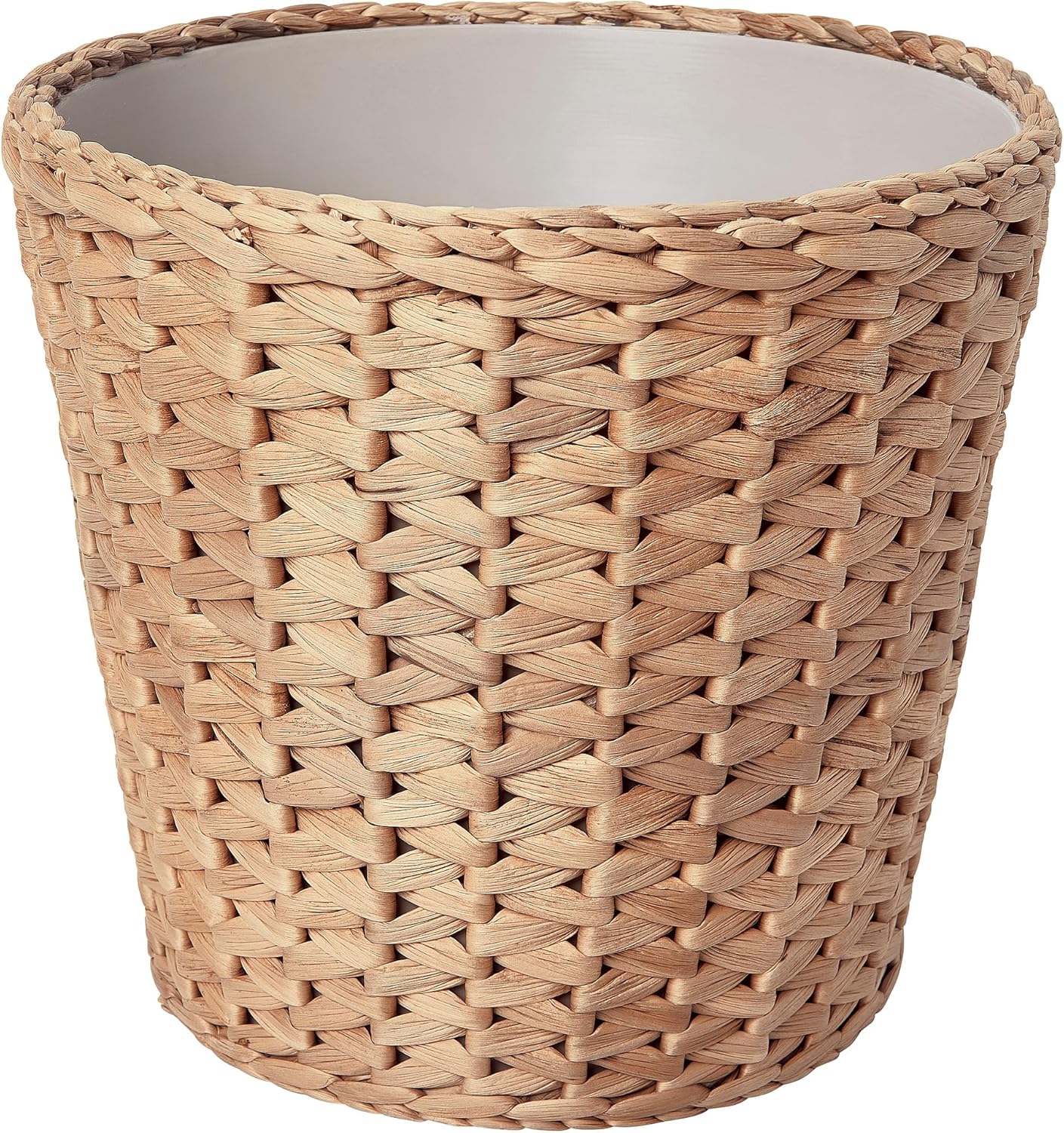 FRIDFULL Plant pot, water hyacinth, 9 ½ "