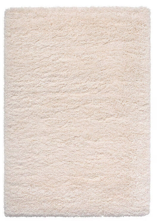 IKEA VOLLERSLEV Rug High Pile White,New