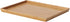 OSTBIT tray, 10x13", bamboo