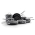 Calphalon Classic Nonstick 14-Piece Cookware Set