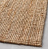 IKEA LOHALS Rug, flatwoven, natural, 6 ' 7 "x9 ' 10 "