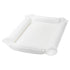 SKÖTSAM babycare mat, 53x80x2 cm, White