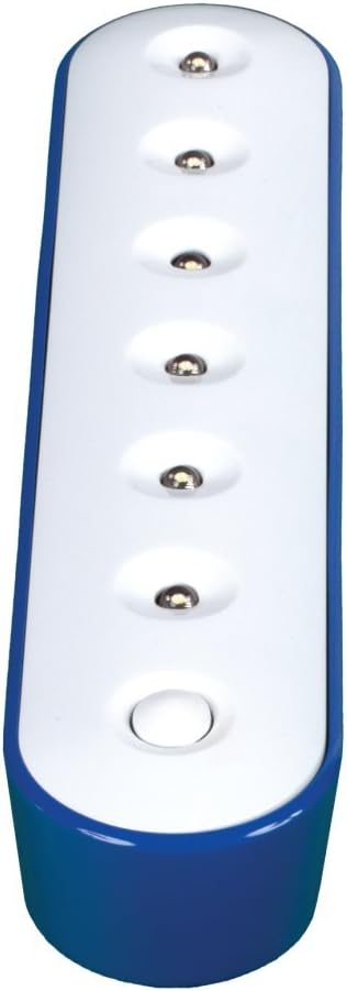 Five Star Locker Light, Magnetic, School Locker