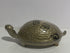 MARKNIVÅ Tealight Holder, Turtle Brass Color 5x13 cm New