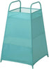 Stay Organized in Style with TIGERFINK Storage with Compartments - Turquoise