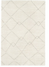 TVERSTED Rug, low pile, beige, 5 ' 7 "x7 ' 10 "