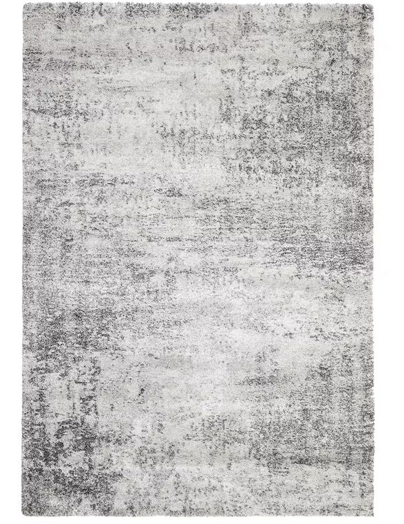 STANGERUM Rug, high pile, gray, 5 ' 7 "x7 ' 10 "