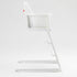 LANGUR junior/highchair, white