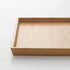 OSTBIT tray, 10x13", bamboo
