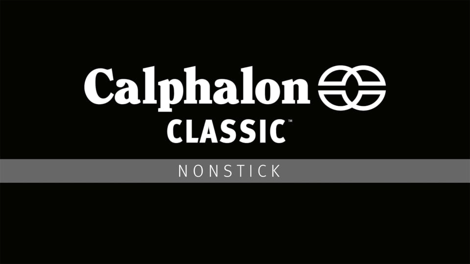 Calphalon Classic Nonstick 14-Piece Cookware Set