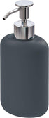 Ikea EKOLN Soap Dispenser, Dark Grey