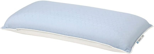 KVARNVEN Ergonomic pillow, side/back sleeper,Orthopedic Support For Neck Shoulder Pain | Ergonomic Cervical Contour Anti Snore Pillows Front Back Side Sleepers