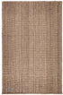 IKEA LOHALS Rug, flatwoven, natural, 6 ' 7 "x9 ' 10 "