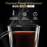 Ninja DUALBREW PRO Grounds & Pods Specialty Coffee System CFP301 Black