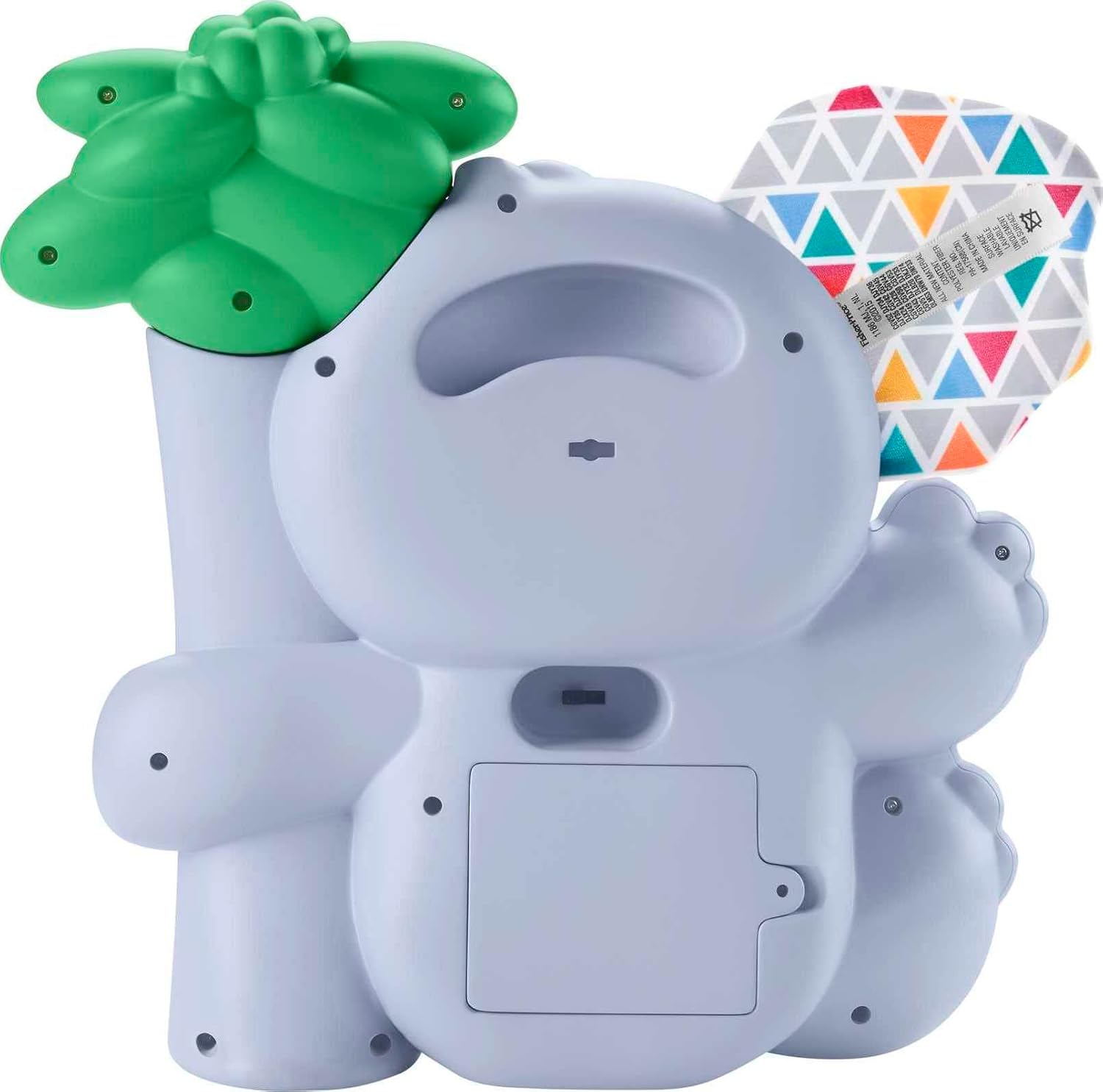 Fisher-Price Linkimals Counting Koala - UK English Edition, Animal-Themed Musical Learning Toy for Baby and Toddler Ages 9 Months and Older