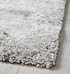 STANGERUM Rug, high pile, gray, 5 ' 7 "x7 ' 10 "