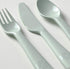 IKEA 18Pcs Baby/Toddler Cutlery Set, Pastel, BPA Free, FLATWARE