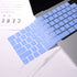 TPU MacBook Air Keyboard Cover