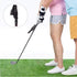 Laser Putt Golf Training Aid