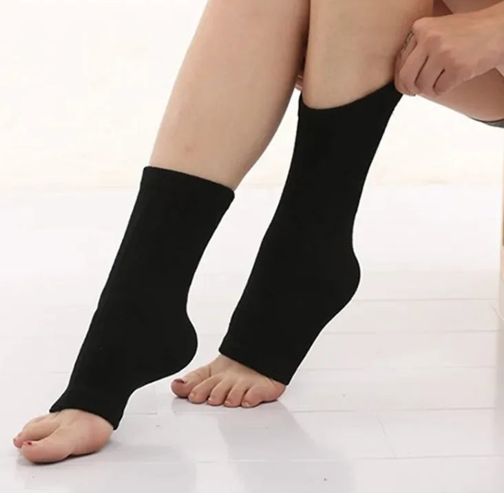 Warm Fitness Ankle Support