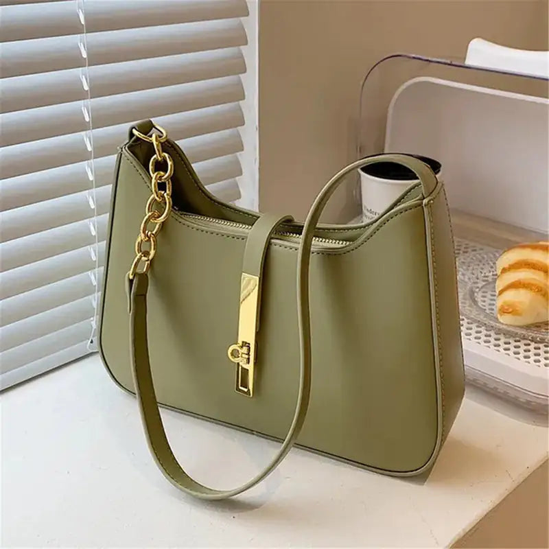 Chic Shoulder Purse